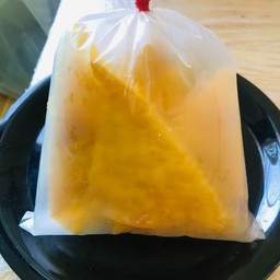 เกี๊ยวทอด