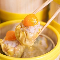 ขนมจีบหมูไข่จักรพรรดิ