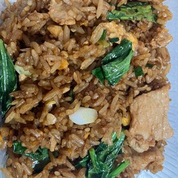 ข้าวผัด