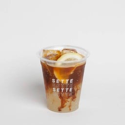 Sette Coffee นครปฐม