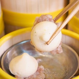 เบบี้คริสตัลไข่ปลา