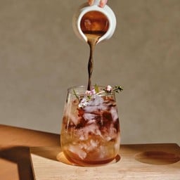 Delight Coconut Coffee