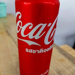 โค้กกระป๋อง 325 มล.