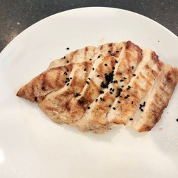 Grilled Chicken ไก่ย่าง