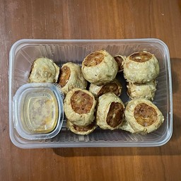 จ๊อแทนคุณ