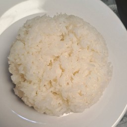 ข้าวสวย