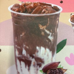 โกโก้นมสด