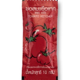 ซอสมะเขือเทศ