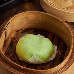 ซาลาเปาสังขยา