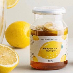 LEMON HONEY