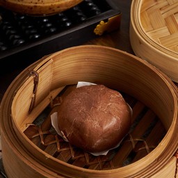 ซาลาเปาช็อคโกแลต