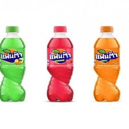 น้ำแดง ขวดเล็ก330ml
