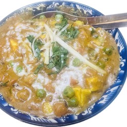 Mix Veg Curry