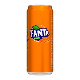 แฟนต้า น้ำส้ม