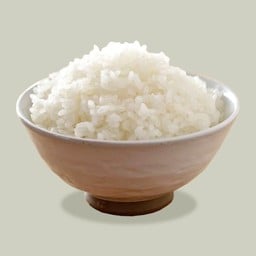 ข้าวสวยหอมมะลิ