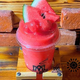 Watermelon Smoothie (Fresh Fruit)