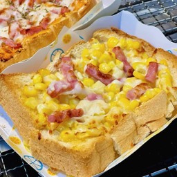 ลื้อดูร้อน บ้านดู่ คาเฟ่