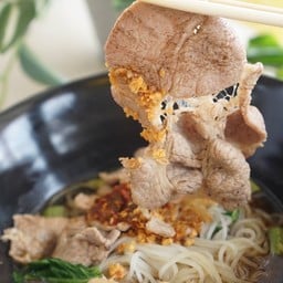 ก๋วยเตี๋ยวเรือ ตั้งหม้อ & อาหารตามสั่ง
