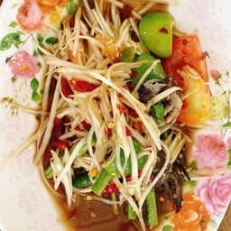 ไก่ย่างท่าพระ สาขานครสวรรค์