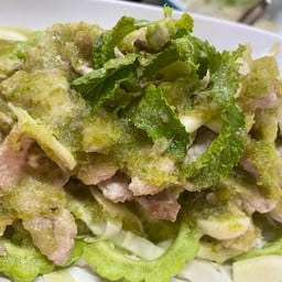 หมูมะนาว