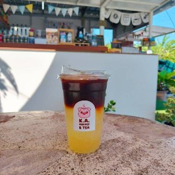 K.A.Coffee&Tea