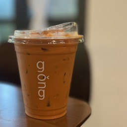 THAI TEA