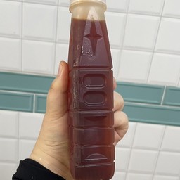 ชาดำเย็น