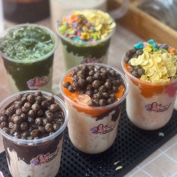 เน้นนมเหนียว@ศาลายา-มหิดล (ตึก7ห้อง107/5)