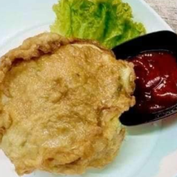 ข้าว ไข่เจียว