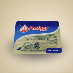 Salted Butter
