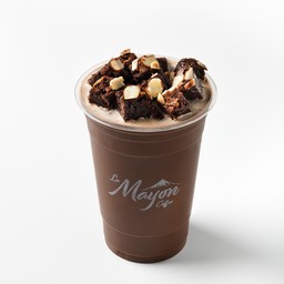 โกโก้บราวนี่