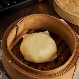 ซาลาเปาข้าวโพด