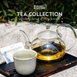 Tea Collection