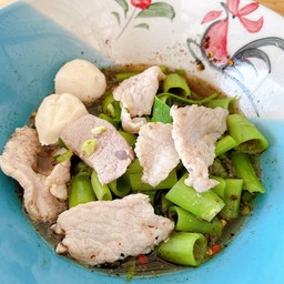 เกาเหลา