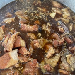 หมูตุ๋น