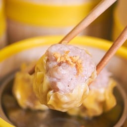 ขนมจีบหมู