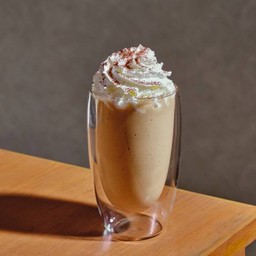Classic Espresso Frappe