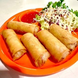 ปอเปี๊ยะวุ้นเส้น