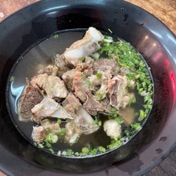 ร้านข้าวเปียกเจ้งา 704/6