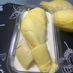 สลัดผลไม้ & ชิสพายผลไม้พร้อมทาน (by mini) ใกล้มอ ธรรมศาสตร์