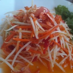 ไก่ย่างเขาสวนกวาง ไม้หมอน Cafe & Restaurant -