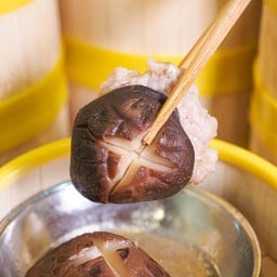 เห็ดหอม