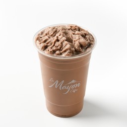 มอคค่าปั่น