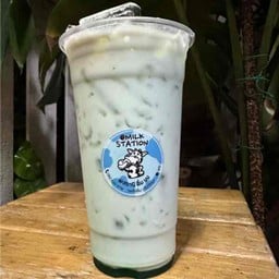 นมสดมินต์ Mint Milk