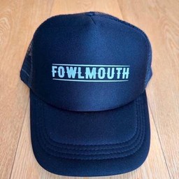 Fowlmouth Hat