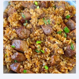 Risotto Sumibi curry