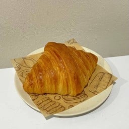 Butter croissant