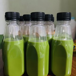 ชาเขียว