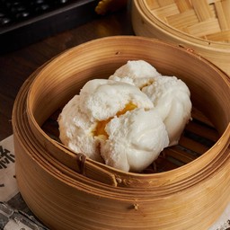 ซาลาเปาครีม