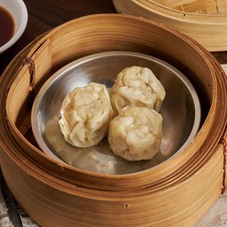 ขนมจีบไก่